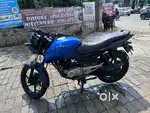 Pulsar 150