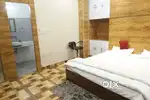 3 bhk flat for rent in Mahmurganj