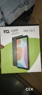 IRA T811 Tablet