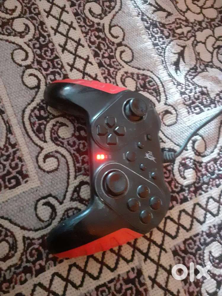 gamepad RG Model