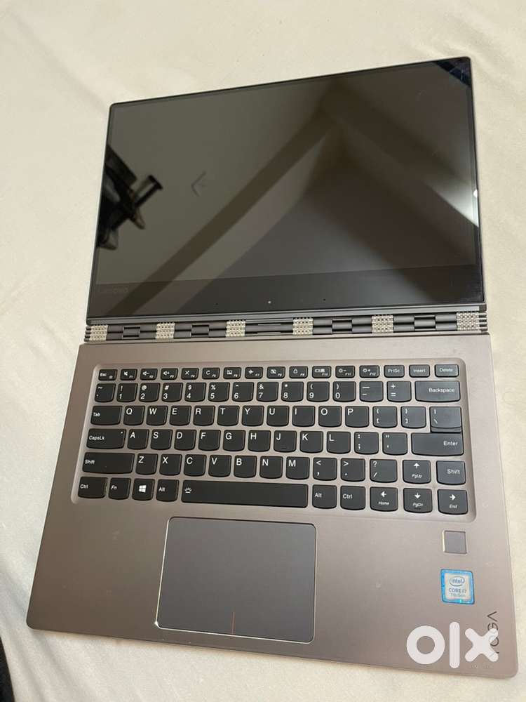 Lenovo Yoga Business Laptop