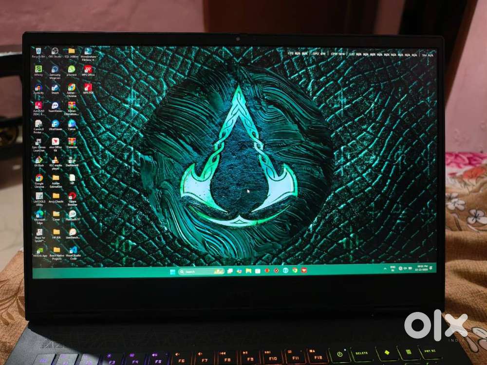HP OMEN FOR SALE