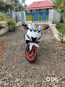 R15 V4 for Sale | Bike for Sale | Less used Bike | Clean Condition