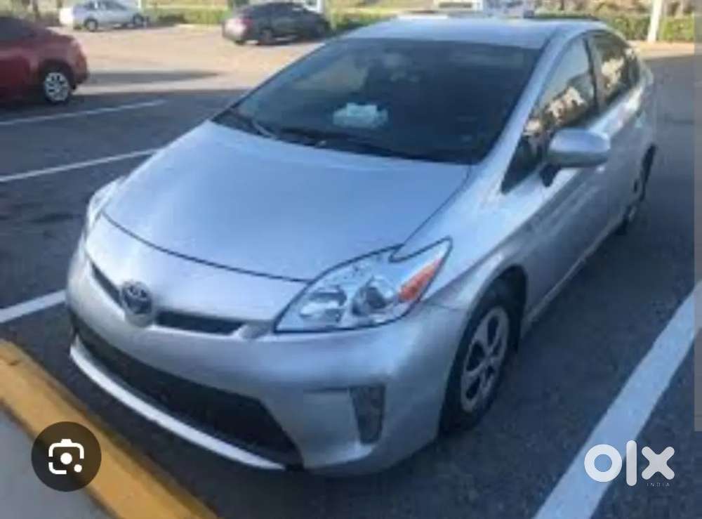 I.m driver 8yer Experience koi bi gadi ho