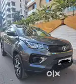 Tata Nexon 1.5 Revotorq XZ Plus (L) Dual Tone, 2022, Diesel