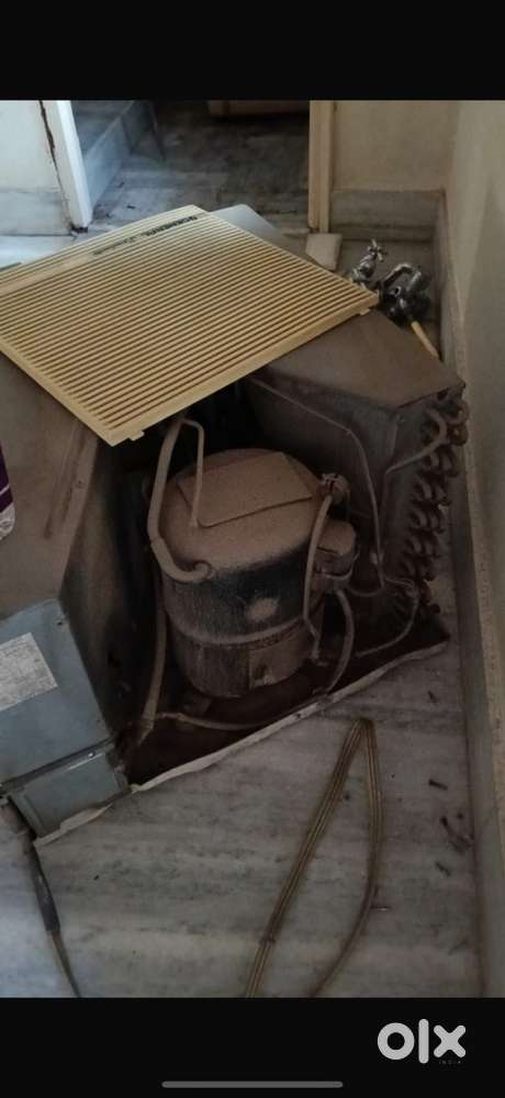 Recieve compressor acs purchasing at highest price