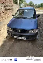 Maruti Suzuki Alto 2008