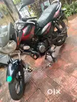 One kick start and maintain very well