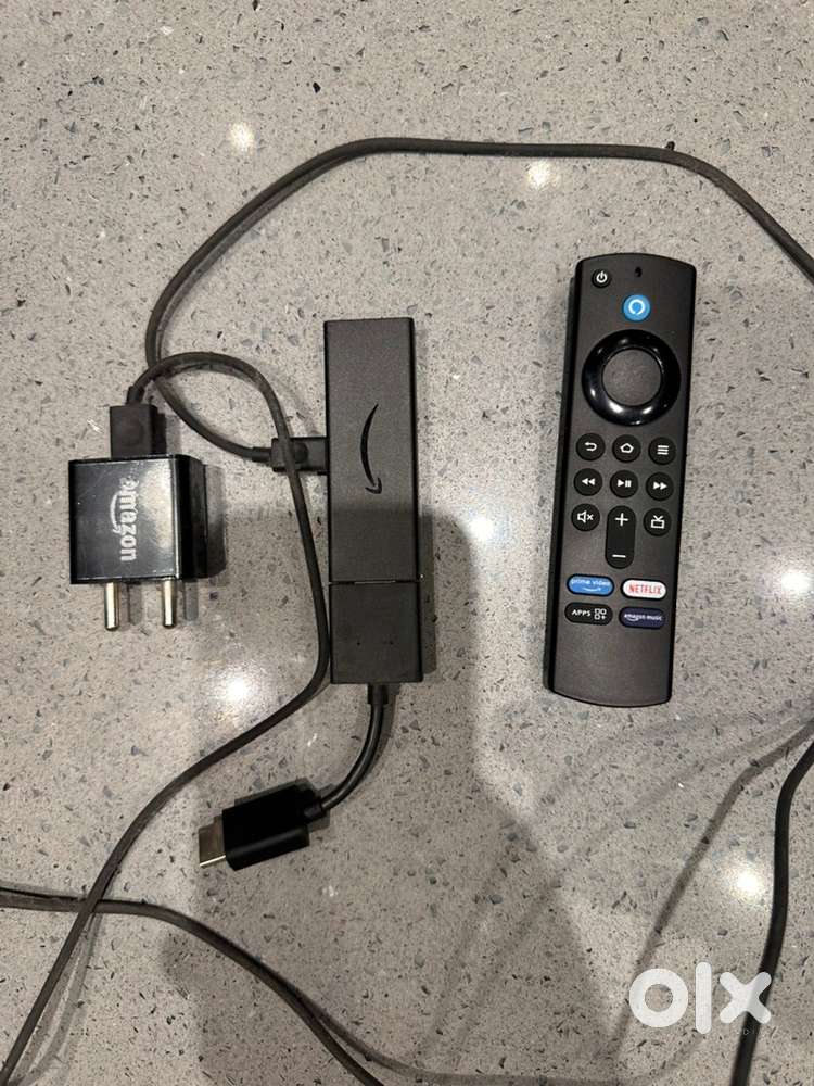 Amazon Fire stick 3rd Generation