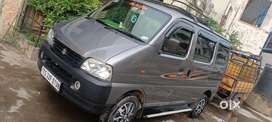 Maruti Suzuki Eeco 2020 Petrol 71533 Km Driven