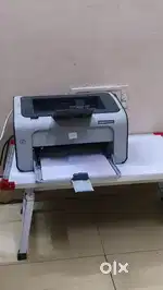Printer HP LaserJet P1007