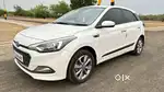 Hyundai i20 2017 Diesel Well Maintained