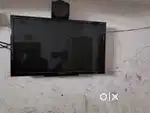 Sony bravia  24 Inch tv -(remote is not working conditions)