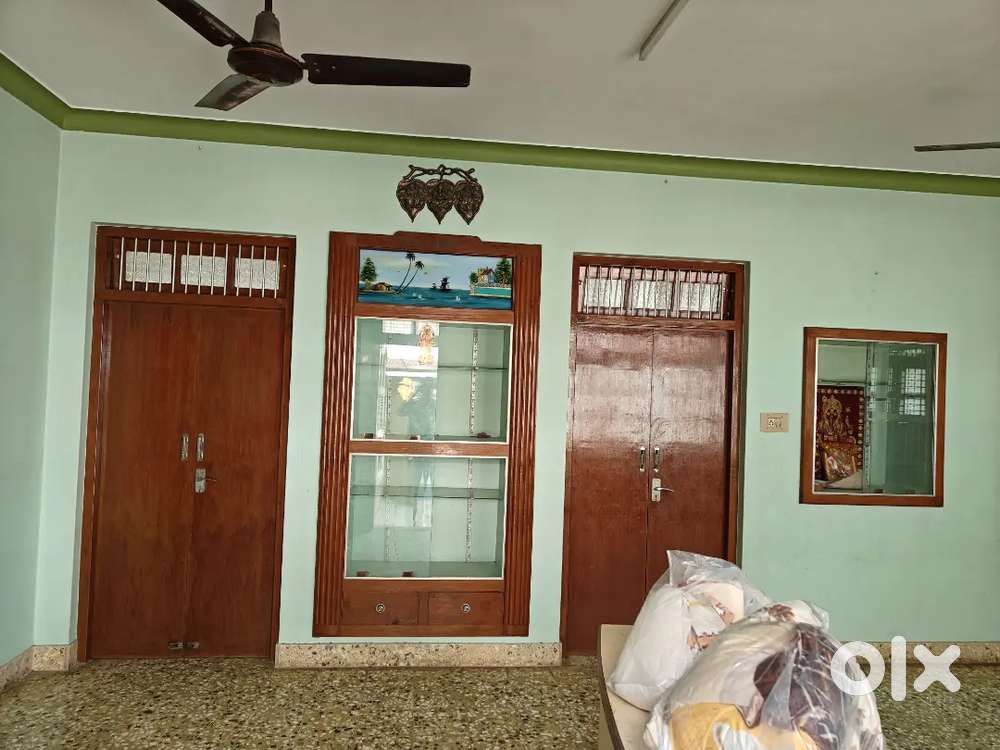 2BHK Bunglow-Rent Madhapar