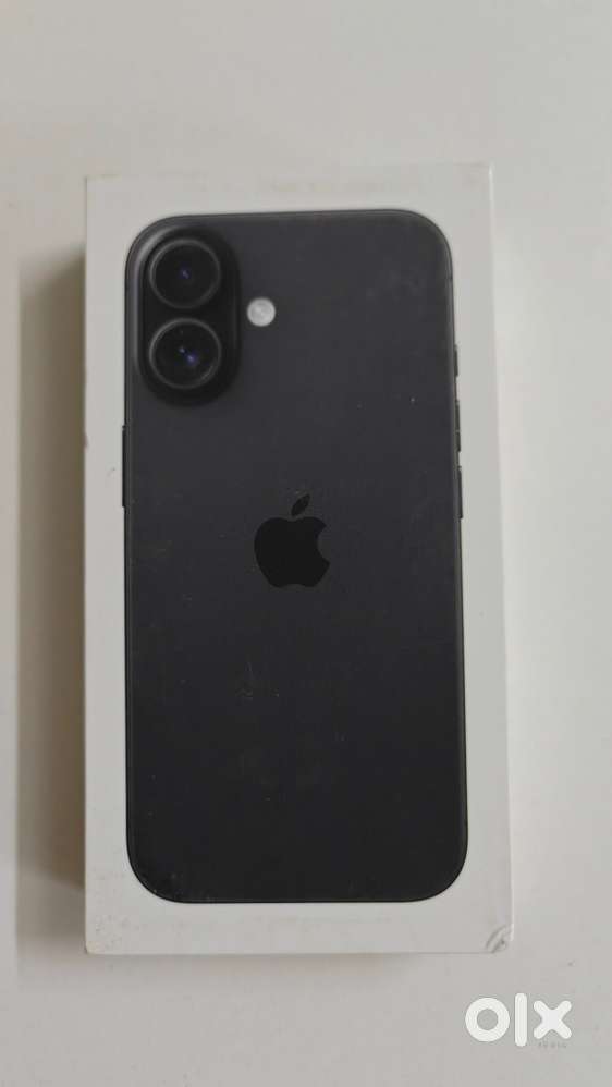 Iphone 16 256gb