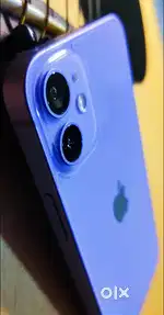 All original iphone 12 mini 64gb
