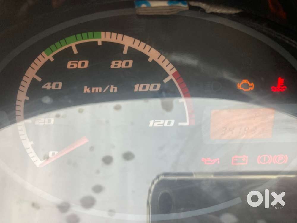 Tata Nano 2013