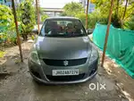 Maruti Suzuki Swift 2011-2014 ZDi, 2014, Diesel