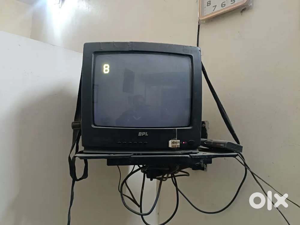 Fully Working BPL TV – Ideal for CCTV/Set-Top Box