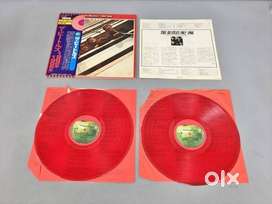 english lp records