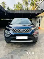 Tata Safari 2.0 Kryotec XZA Plus, 2021, Diesel