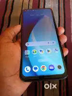 Realme narzo 50