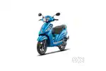Well Maintained TVS - Wego