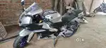Yamaha R15M