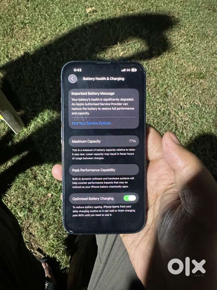 Iphone 13 128gb