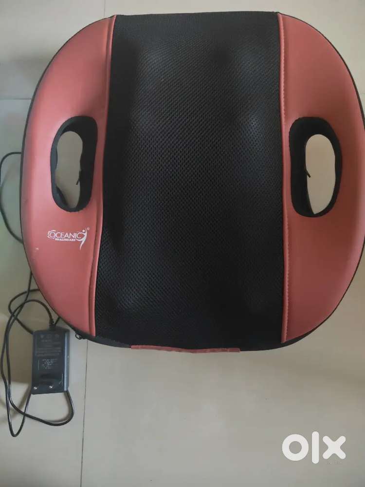 Robotic Massager Pro : Ultimate Relaxation & Pain Relief Solution