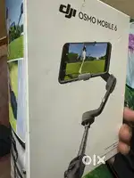 Dji osmo mobile 6