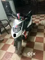 Aprila SR 150 - Single owner, less driven