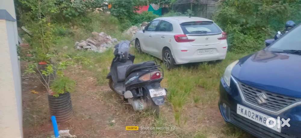 It's  near Christ college    hmt layout venugopal nagar