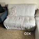 Sofa cum Bed
