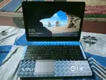 HP 650 Laptop