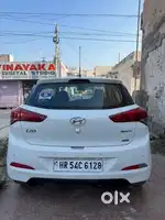 Hyundai Elite i20 2016 Diesel Well Maintained