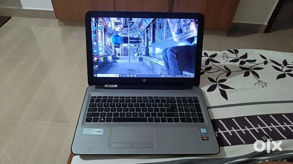 Hp 15 series Intel i5