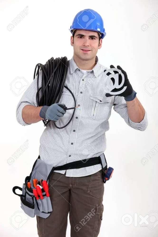 Need a Wifi installation Technician