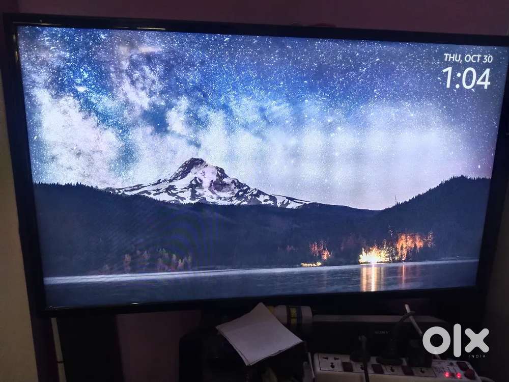 32 in tv lg