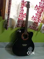 Guitar (first class)