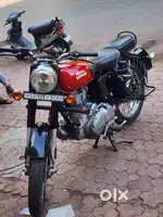 Royal Enfield classic 350