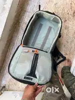 Camera bag