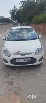 Ford Figo 2013 Diesel 90385 Km Driven