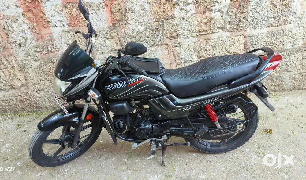 Good condition all ok new tyres single hand used