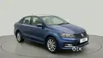 Volkswagen Vento 1.2 TSI Highline Plus AT, 2018, Petrol