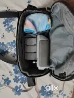 Dji mini 3 pro with fly for combo kit