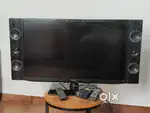 Panasonic TH-L32SV6D (32-inch) HD Ready LED TV
