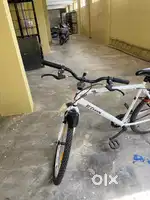 Mountain bike