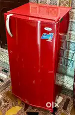 Whirlpool Fridge - IceMagic R21 (Model - 8047)