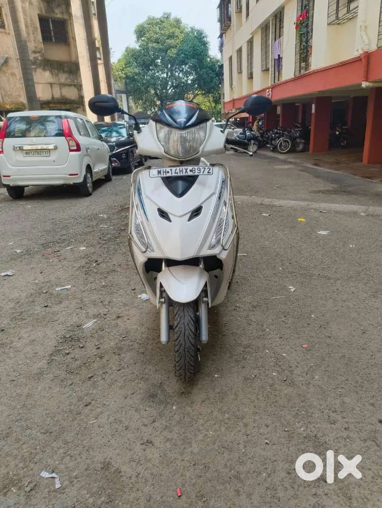 HERO MAESTRO 2020